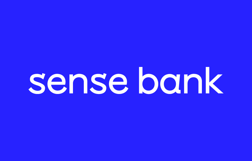 SENSE BANK